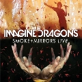 Smoke+Mirrors Live [DVD+CD]<限定盤>