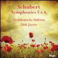 Schubert: Symphony No.5, No.6