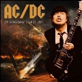 On A Highway To Hell Live<限定盤>
