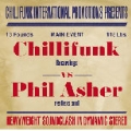 Chilli Funk VS Phil Asher (Mixed by Phil Asher)