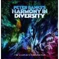 Peter Banks's Harmony In Diversity: The Complete Recordings