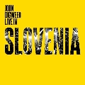 Live In Slovenia