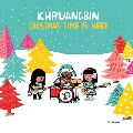 Christmas Time Is Here<数量限定盤>
