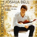 Tchaikovsky:Violin Concerto/Melodie/Danse Russe From Swan Lake/Serenade Melancolique:Joshua Bell