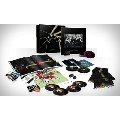【ワケあり特価】Dark Side Of The Moon : Immersion Boxset [3CD+2DVD+Blu-ray+写真集+グッズ]<初回生産限定盤>