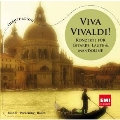 Viva Vivaldi! - Concertos for Guitar, Lute & Mandoline