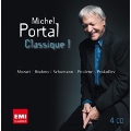 Michel Portal - Classique!<限定盤>
