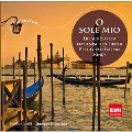 O Sole Mio - Best-Loved Italian Songs