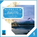Sibelius: Kullervo Op.7, Cantatas, The Maiden in the Tower, etc<期間限定盤>