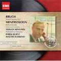 Bruch: Violin Concerto No.1; Mendelssohn: Violin Concerto