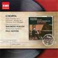 Chopin: Piano Concerto No.1, Nocturnes, Ballade No.1, etc