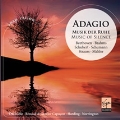 Adagio - Music of Silence