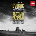 Dvorak: Symphony No.9 "From the New World", Cello Concerto Op.104