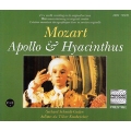 Mozart: Apollo & Hyacinthus KV.38