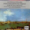 Vivaldi: Four Concertos for Strings