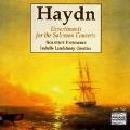 Haydn: Divertimenti for the Salomon Concerts