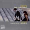 Rossini: Opera for Piano Duet