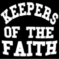 Keepers Of The Faith＜限定盤＞