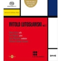 Witold Lutoslawski Vol.2
