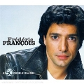 Les 50 Plus Belles Chansons : Frederic Francois (FRA) [Limited] (Slipcase)＜初回生産限定盤＞