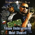 Rapid Ric: Texas Underground Most Wanted