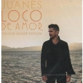 Loco De Amor: Deluxe Edition [CD+DVD]