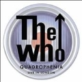 Quadrophenia-Live In London: Super Deluxe Edition [Blu-ray Disc+DVD+2CD+Blu-ray Audio]<限定盤>