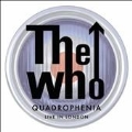 Quadrophenia-Live In London: Super Deluxe Edition [Blu-ray Disc+DVD+2CD+Blu-ray Audio]＜限定盤＞