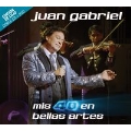 Mis 40 En Bellas Artes: Deluxe Edition [2CD+DVD]