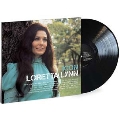 Loretta Lynn - Icon<Black Vinyl>