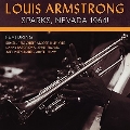 Louis Armstrong: Sparks, Nevada 1964