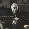 Horszowski plays Bach