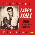 Sandy: The 45s & More 1959-1962