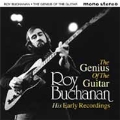 The Genius Of The Guitar - His Early Records