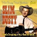 The Dusty Trail Yodeler (Travellin' Through Songs of People, Places, Road and Rail)