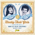 Honky Tonk Girls - Complete Recordings 1958-1962
