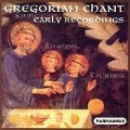 Gregorian Chant - Eraly Recordings
