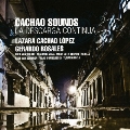 Cachao Sounds : La Descarga Continua