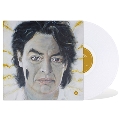 Goldbrun<White Vinyl>