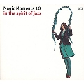 Magic Moments 10 - In The Spirit Of Jazz