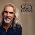 Guy Penrod Sings The Classics