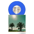 Off Topic<Clear Blue Vinyl>