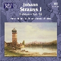Johann Strauss I Edition Vol.20 - Sophie Dances Op.185, Moldau-Klange Op.186, etc
