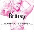 Britney (LTD/+DVD) (+3)<限定盤>