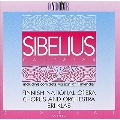Sibelius: Cantatas / Klas, Finnish National Opera Cho & Orch