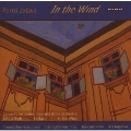 P.Jalava: In the Wind -Concerto for Piano, Flute & String Orchestra, Fantasies No.1"Like a Sigh", No.2"Surface", etc (11/26-27/2005) /  Ari Angervo(cond), Tampere Raw, etc