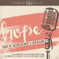 Hope: Songs of Encouragement and Inspiration