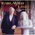 The Romantic Master - Earl Wild (The 1985 Sessions) - Liszt