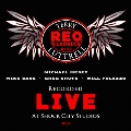 Recorded Live At Shock City Studios