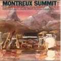 CBS Jazz All-Stars : Montreux Summit Vol.1